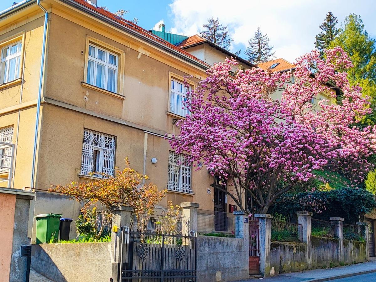 Studio Apartmani L'Art Zagreb Exterior foto
